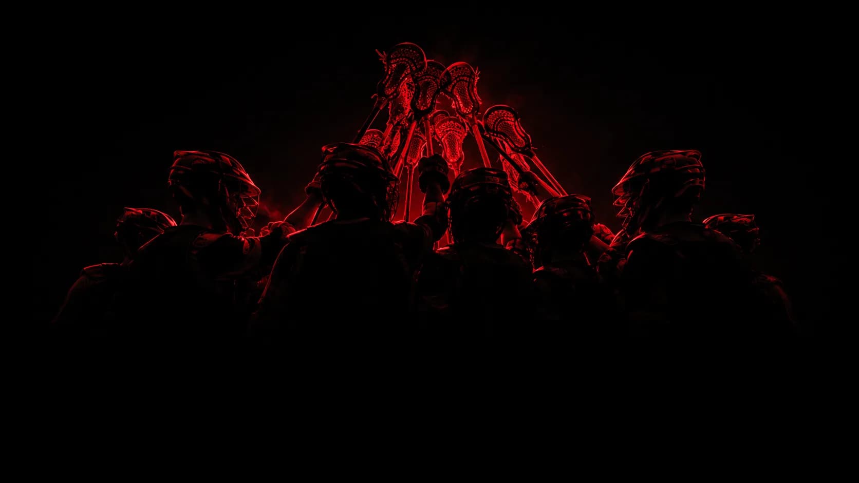 Their whole team
